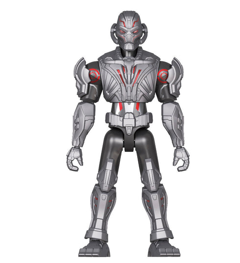 『マーベル インフィニティ・サーガ』015_Blokees Figures - 第4弾【BOX】